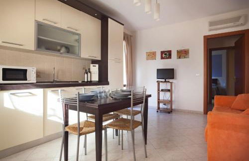 La Fonte degli Angeli Apartments - Foto 5