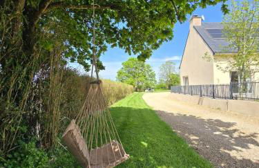 Gîte Ty Rosanès proche de la mer - Foto 60