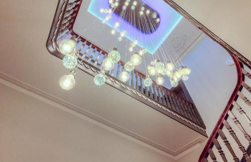 Remaotel Seafield Court Apartments - Foto 52