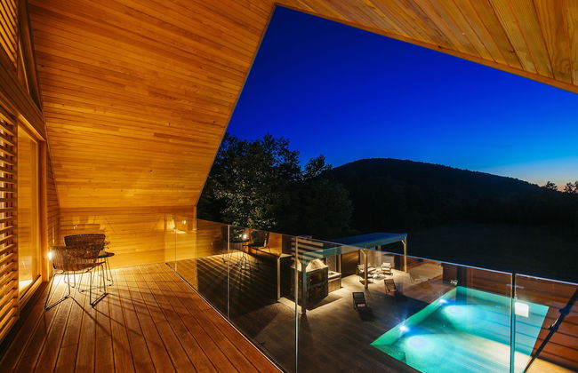 Villa Lovelos - Foto 30