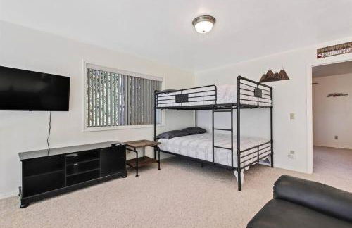 Cascade Cabin Mountain Getaway with Private Beach - Foto 32