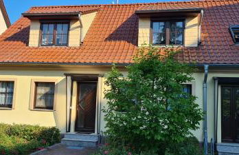 Die Ferienwohnung "Am Kietz" - Photo 1