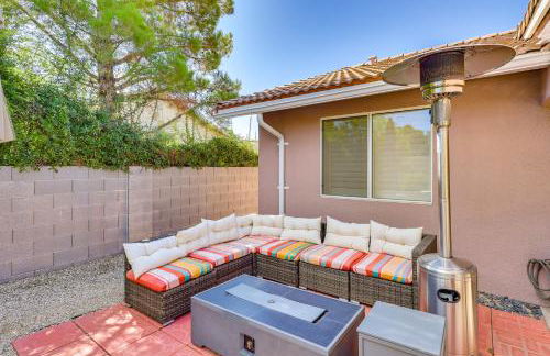 Kingman Family Home Yard, Grill and Room to Relax! - Photo 26