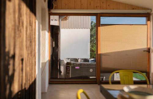 Stodoła Kuźnia Mazura - Foto 77