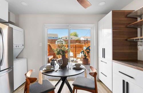 Cozy Loft Near SOCO, Downtown! Parking, Dogs OK, WiFi - Foto 14