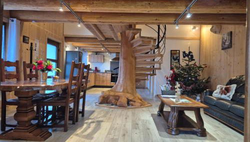 Chalet bambi - Foto 2