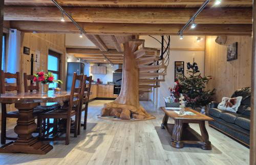 Chalet bambi - Foto 2