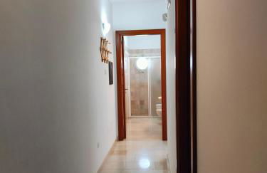 Quadrilocale Dafne 2 in centro vista mare Salento Ugento - Foto 18