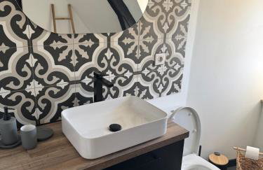 L'écrin au Coeur du Village - Foto 17