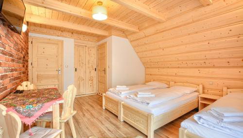 Dom Pod Lipą - Foto 2