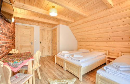 Dom Pod Lipą - Foto 2