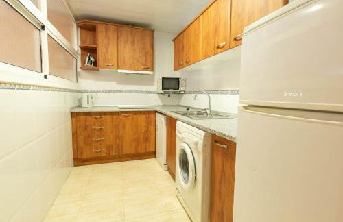 Apartaments Costamar Calafell - Foto 9