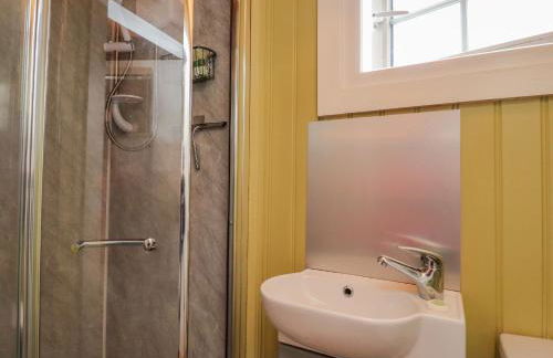 Heather Hut at Copy House Hideaway - Foto 14