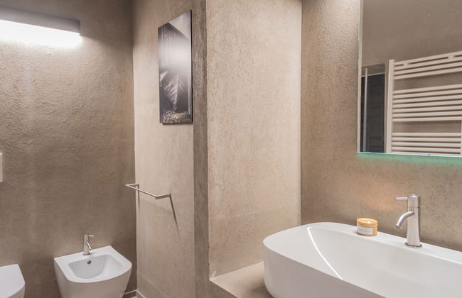 Gaia Suite Nearby Urio s Castle - Foto 15