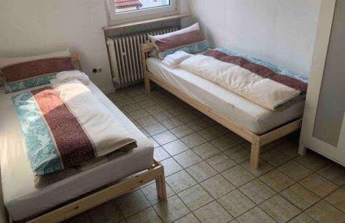 Hauckwald Apartment 2 - Foto 5