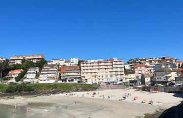 Apartamentos Limar Portonovo - Sanxenxo - Foto 34