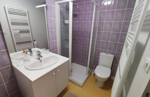 appartement 35m2 - Foto 8