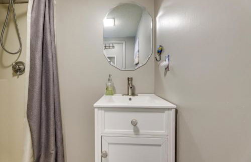 Hike and Explore Western Mass Peaceful Studio - Foto 16