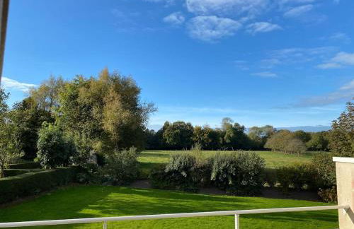 PETIT AILLY magnifique logement accès plage à pied - Foto 9