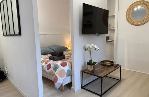 SWEET HOME : Votre havre de paix au cœur d'épernon - Foto 1