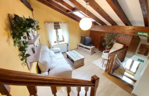 Casa Rural Valle de Altamira - Foto 23