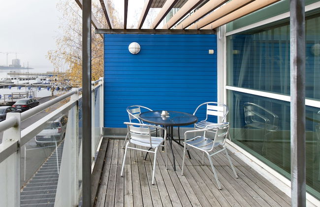 Holiday Club Tampereen Kehräämö Apartments - Foto 64