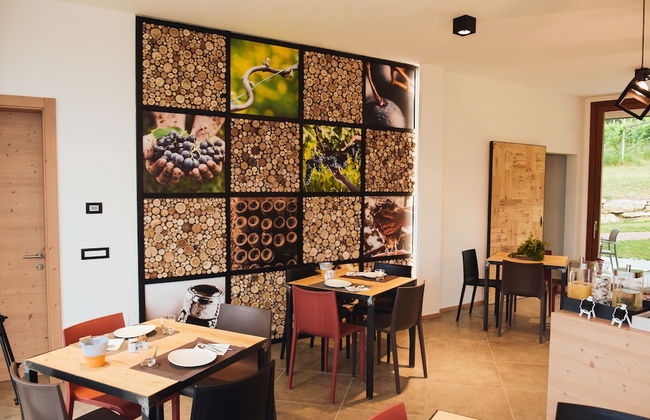 Agritur Verderame - Foto 26