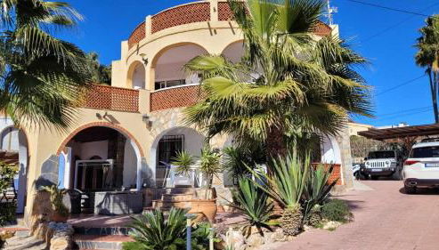 Villa Vid-Bil Calpe - Foto 2