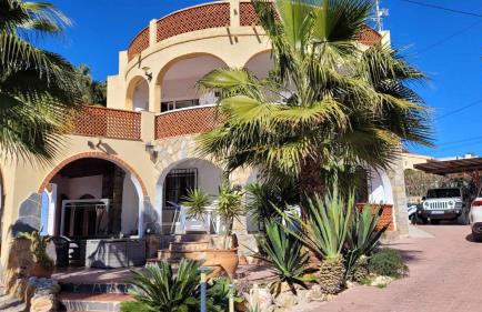 Villa Vid-Bil Calpe - Foto 2