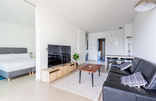 Intempo by Holuxe - 154 - 15th floor - Foto 7