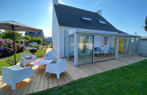 En vacances Simone ! - Foto 1