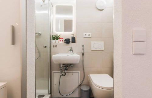 Souterrain Solln 20min Oktoberfest/Zentrum - Foto 13