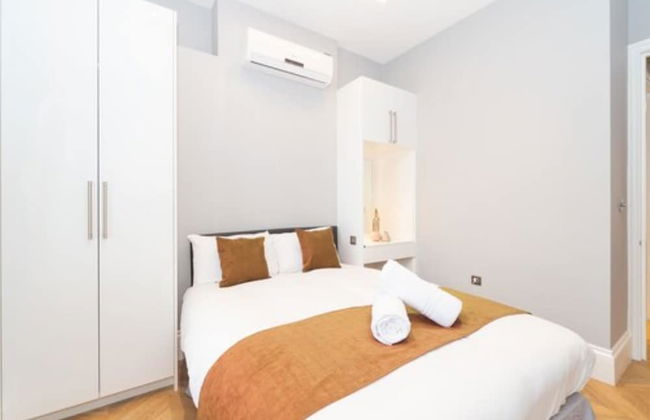 PML Apartments Southwick Street - Photo 28