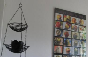 Gästehaus EinsA - Photo 45