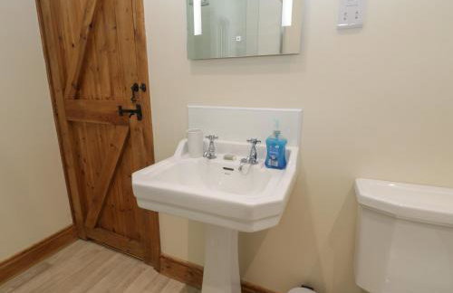 Foulsyke Farm Cottage - Foto 27