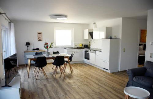 Barrierefreie Ferienwohnung Trüben (Zerbst/Anhalt) - Foto 29