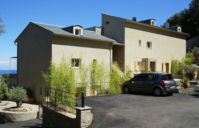 Suites in Erbalunga - Photo 73