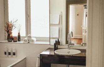 Classic Suite I Zentrum I Tiefgaragenstellplatz I Balkon - Foto 20