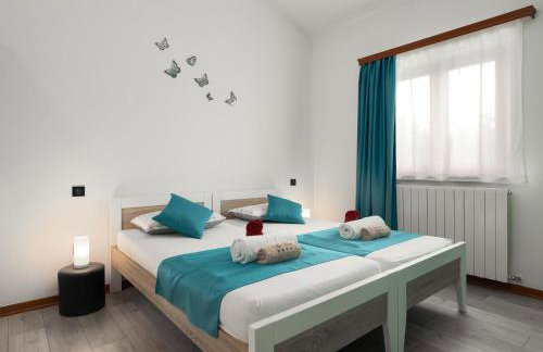 Splendid Villa in Vi inada with sauna - Foto 13