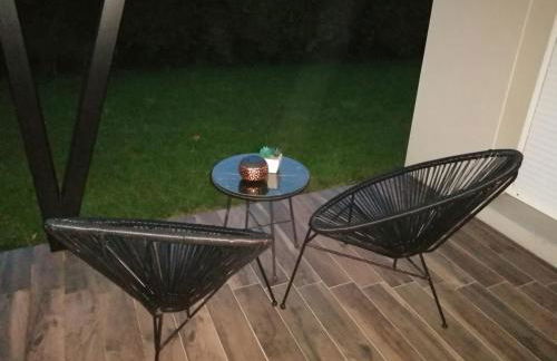 Le NaturOspa spa privatif - Foto 43