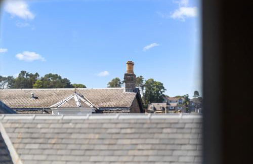 Panmure Apartment - Foto 37