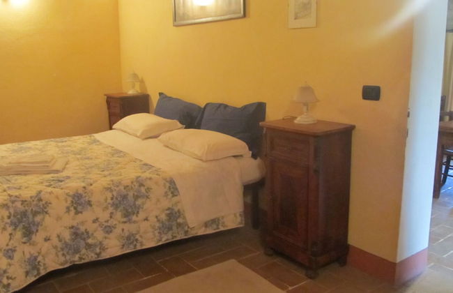 Podere Campovecchio - Foto 2