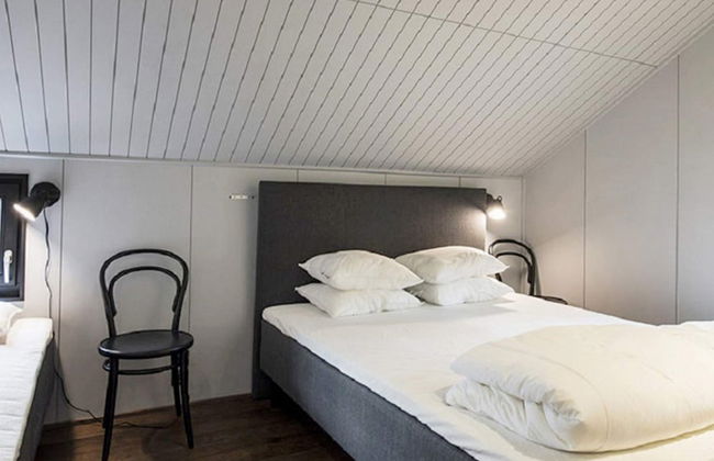 6 Person Holiday Home in Salen-by Traum - Foto 17