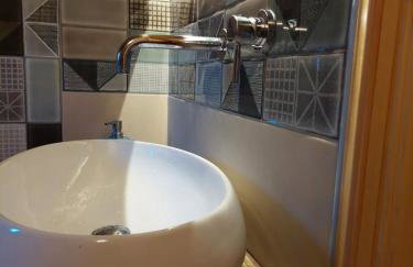 The Cocoon and olives Hut - Foto 73