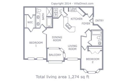 Disney's Den - Closer to all the fun! - Foto 6