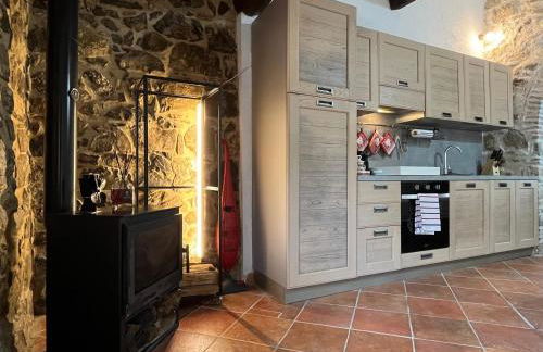 Podere Cagnesi Relax nella natura - Foto 10