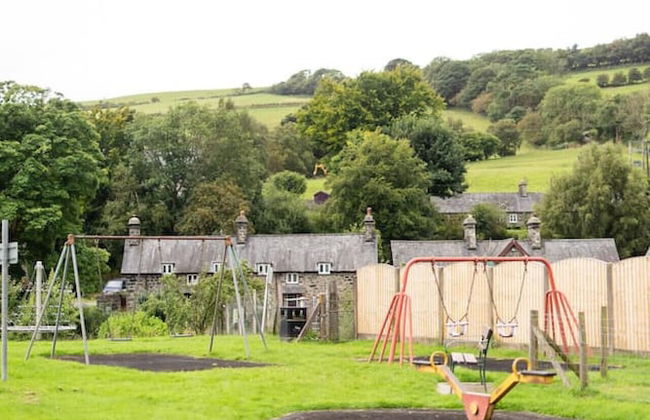 Cottage in Betws-Y-Coed - Foto 26