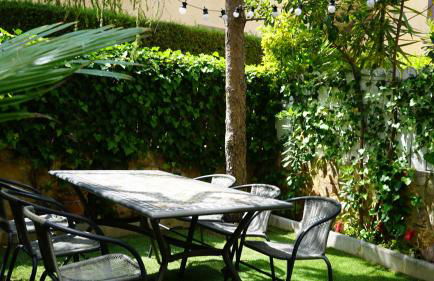 Bonita Casa Jardín Privado 5min a pie de Playa - Foto 2