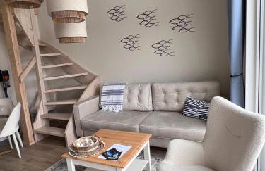 Casa Kashubia - Kaszuby Domek nad jeziorem I cisza natura i luksus - Foto 12