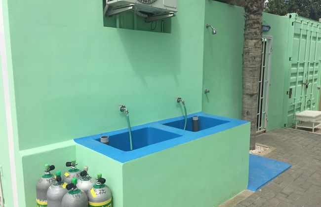 Coral Paradise Resort - Foto 46